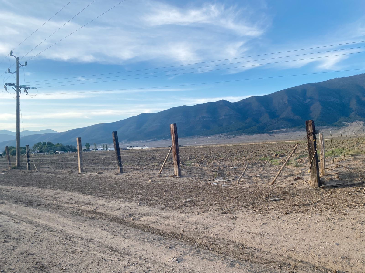 Terreno en venta en San Antonio de las Alazanas, Arteaga — foto 1 de 3