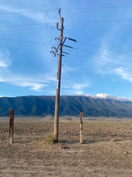 Terreno en venta en San Antonio de las Alazanas, Arteaga — foto 2 de 3