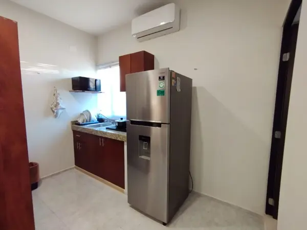Departamento en renta en Francisco de Montejo, Mérida — foto 3 de 10