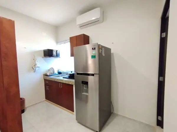 Departamento en renta en Francisco de Montejo, Mérida — foto 2 de 10