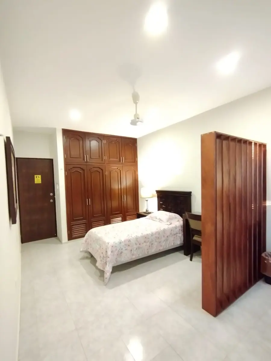 Departamento en renta en Francisco de Montejo, Mérida — foto 1 de 10