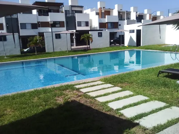 Casa en venta en San José Novillero, Boca del Río — foto 2 de 4