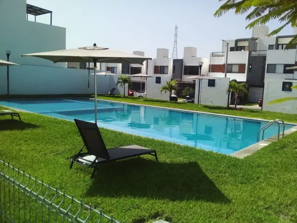 Casa en venta en San José Novillero, Boca del Río — foto 2 de 4