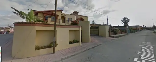Casa en venta en Anexa Obrera, Playas de Rosarito — foto 3 de 6