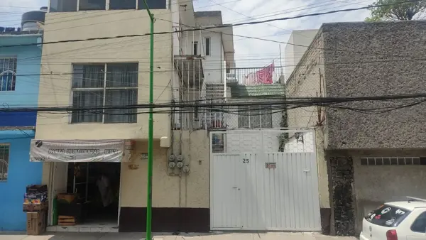 Casa en venta en Pedregal de Santo Domingo, Coyoacán — foto 2 de 22