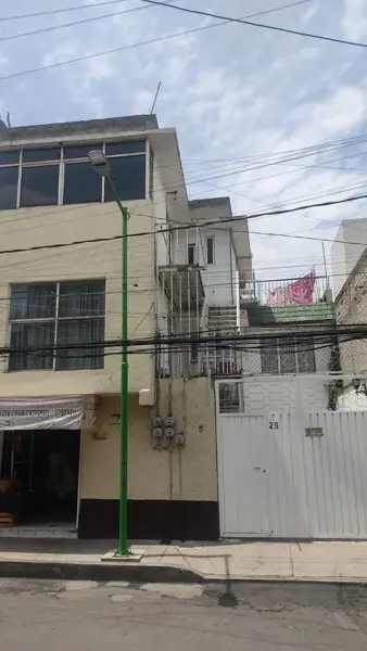 Casa en venta en Pedregal de Santo Domingo, Coyoacán — foto 3 de 22