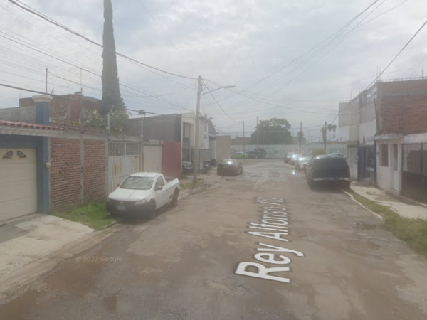 Casa en venta en Los Reyes, Irapuato — foto 2 de 5