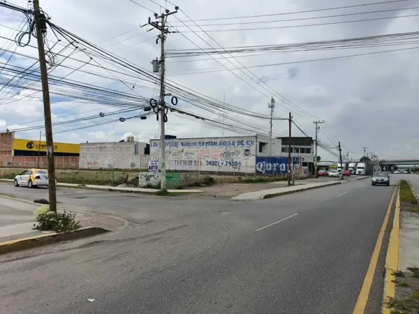 Terreno en venta en Los Prismas, Pachuca de Soto — foto 3 de 23