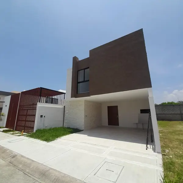 Casa en venta en Lomas del Dorado, Boca del Río — foto 2 de 29