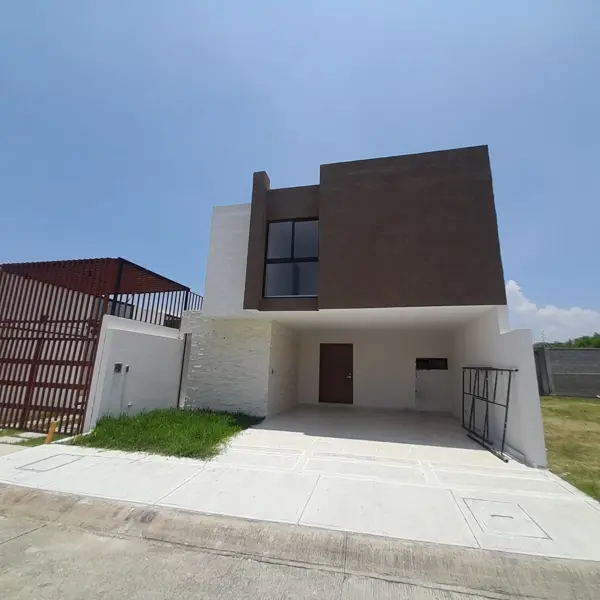 Casa en venta en Lomas del Dorado, Boca del Río — foto 3 de 29