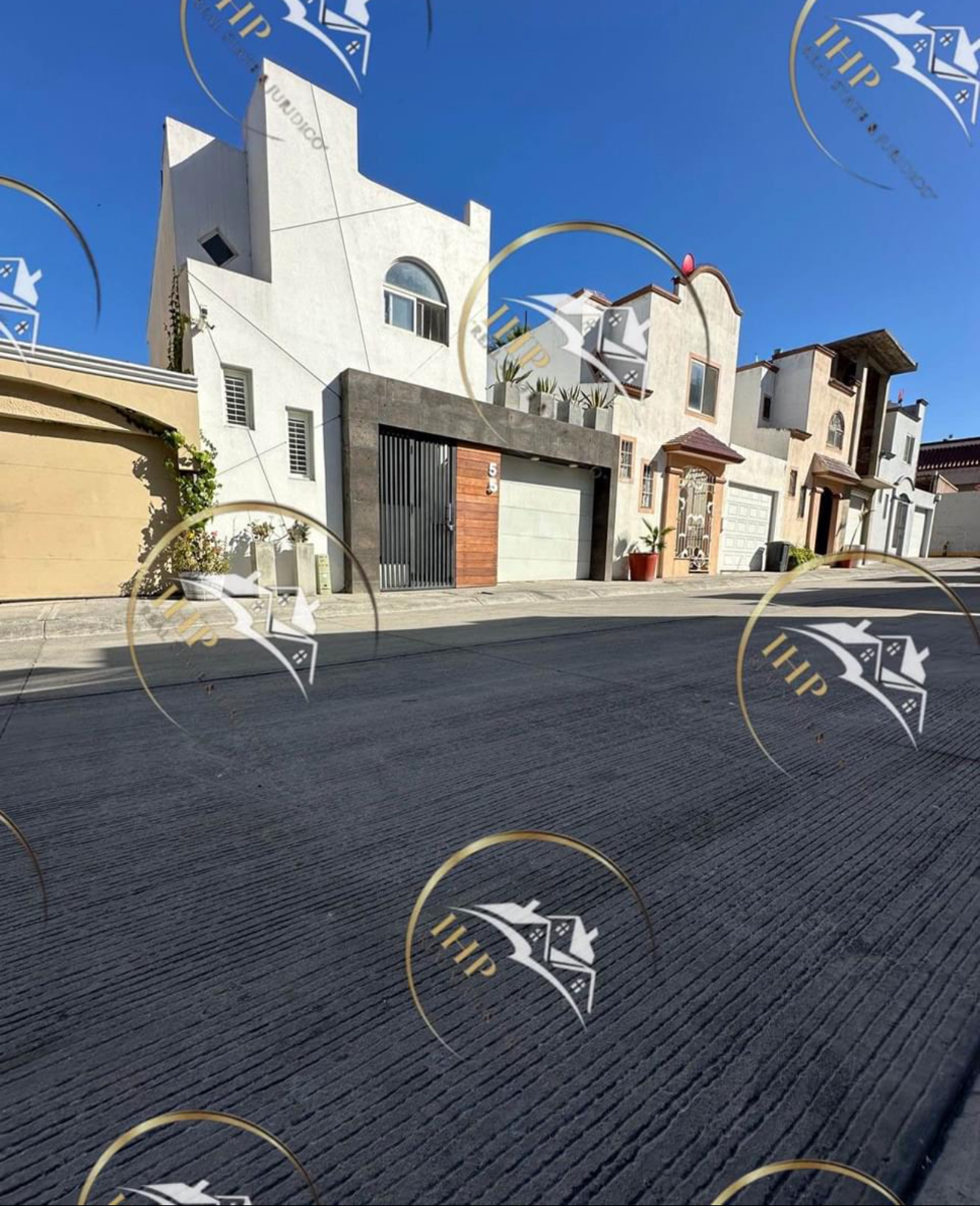 Casa en venta en Jardines de Agua Caliente, Tijuana — foto 1 de 2