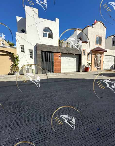 Casa en venta en Jardines de Agua Caliente, Tijuana — foto 2 de 2