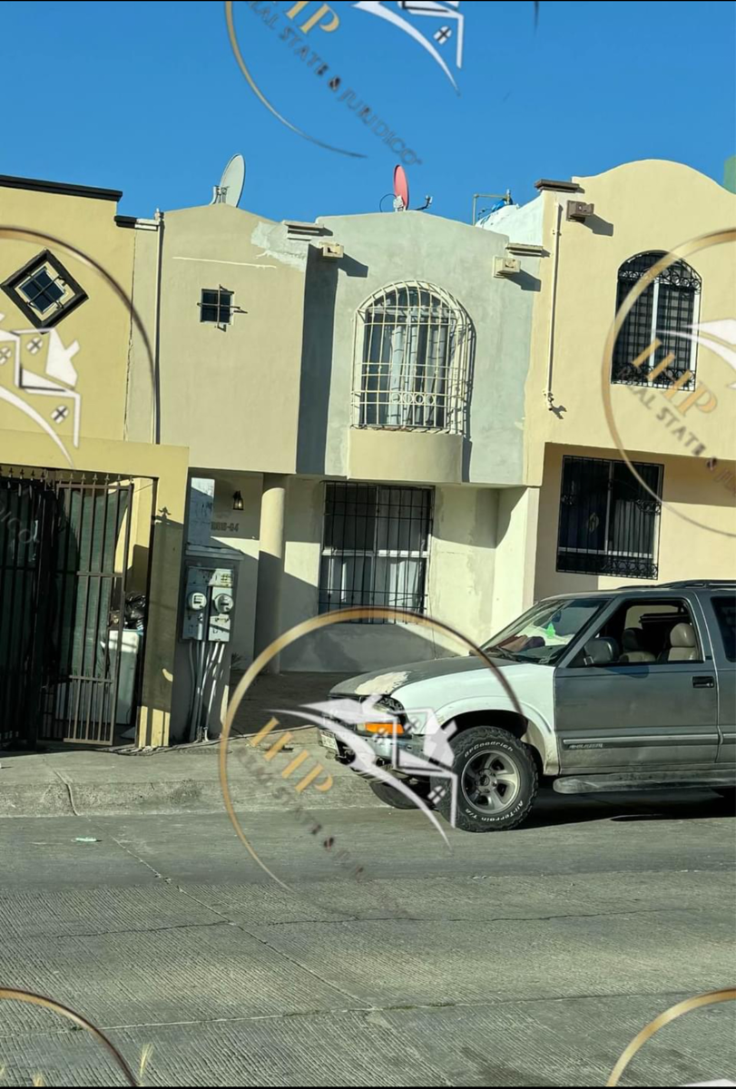 Casa en venta en Colinas de California, Tijuana
