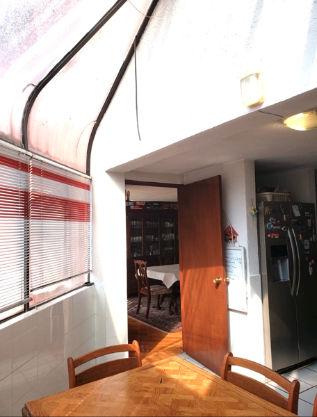 Casa en venta en Tetelpan, Álvaro Obregón — foto 2 de 16