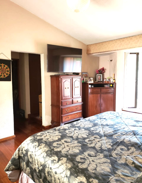 Casa en venta en Tetelpan, Álvaro Obregón — foto 3 de 16