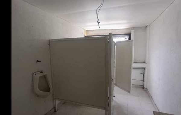 Bodega en renta en Industrial Tlatilco, Naucalpan de Juárez — foto 3 de 10