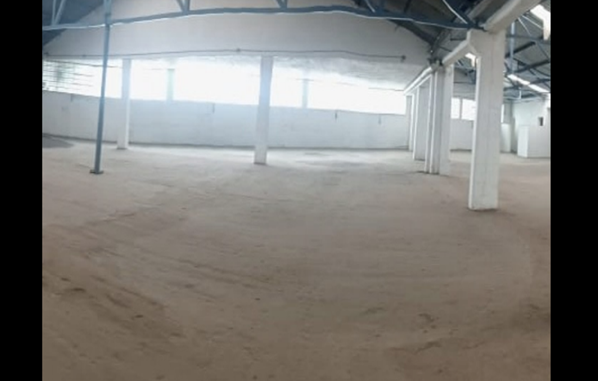 Bodega en renta en Industrial Alce Blanco, Naucalpan de Juárez — foto 1 de 6