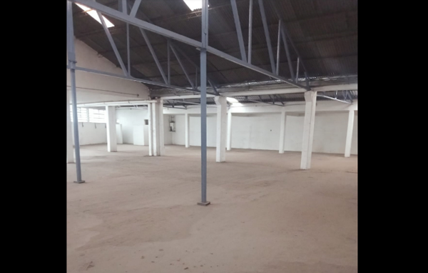 Bodega en renta en Industrial Alce Blanco, Naucalpan de Juárez — foto 2 de 6