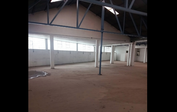 Bodega en renta en Industrial Alce Blanco, Naucalpan de Juárez — foto 3 de 6