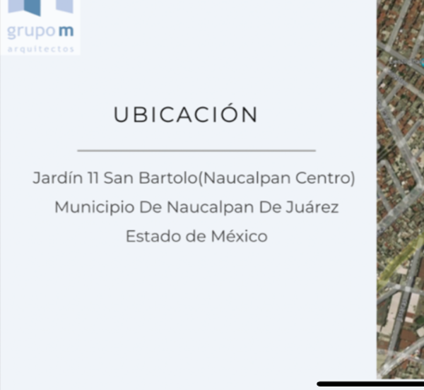 Bodega en renta en Naucalpan, Naucalpan de Juárez — foto 2 de 2