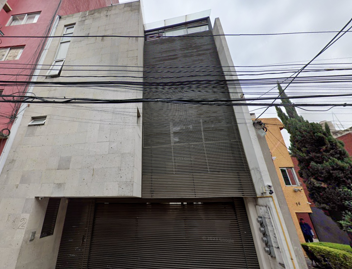 Casa en venta en Santa Cruz Atoyac, Benito Juárez — foto 1 de 35