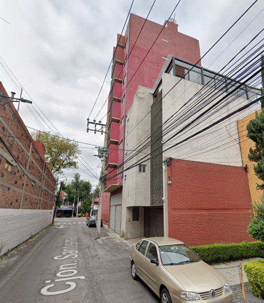 Casa en venta en Santa Cruz Atoyac, Benito Juárez — foto 3 de 35