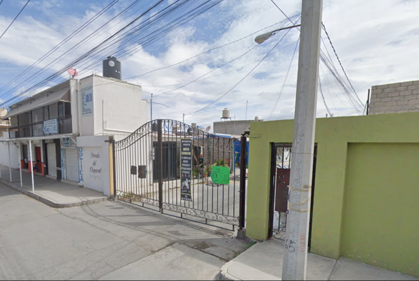 Casa en venta en Rancho Don Antonio, Tizayuca — foto 2 de 36