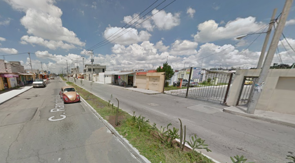 Casa en venta en Rancho Don Antonio, Tizayuca — foto 3 de 36