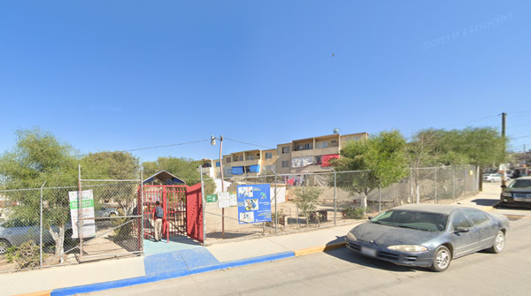 Casa en Villa del Prado Segunda Sección, Tijuana, Baja California