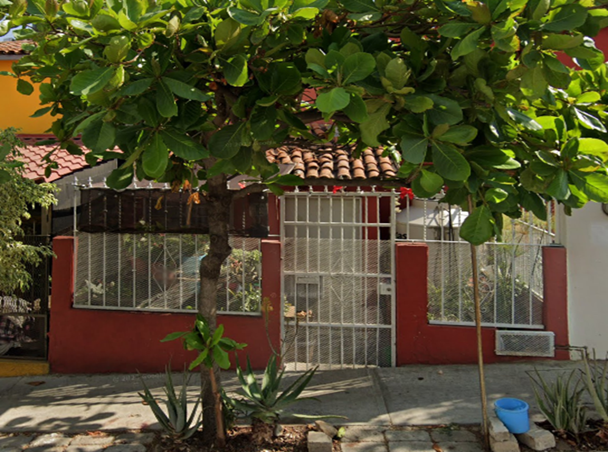 Casa en venta en Del Rosario, Oaxaca de Juárez — foto 1 de 7