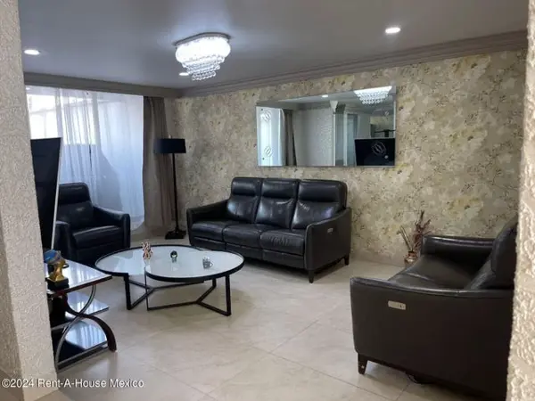 Casa en venta en Santa Ursula Coapa, Coyoacán — foto 3 de 24