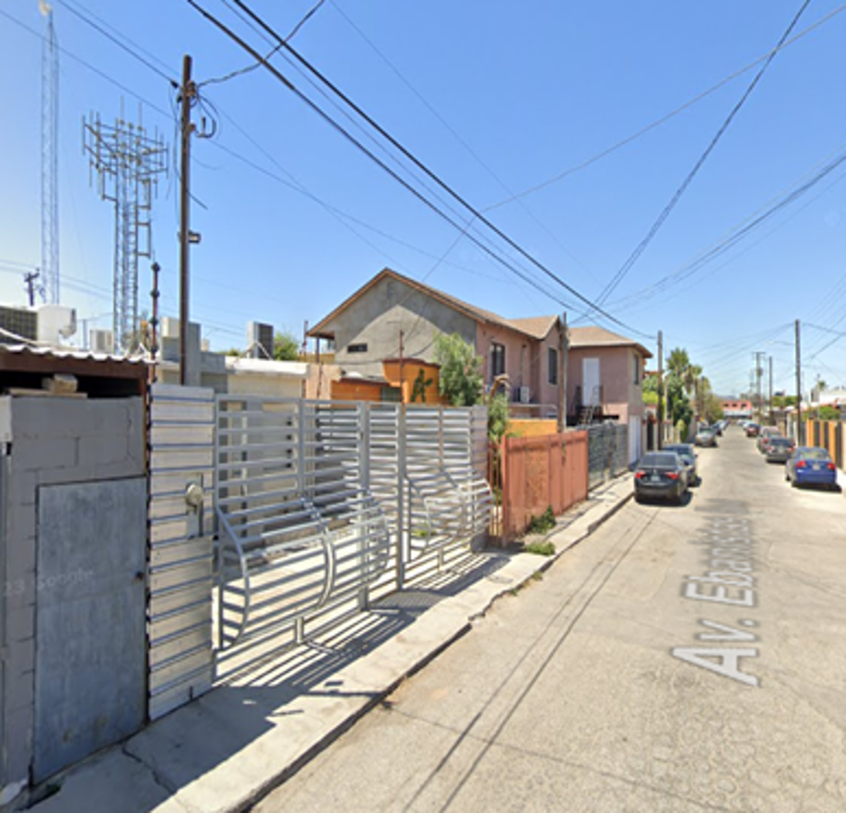 Casa en venta en Libertad, Mexicali — foto 1 de 8