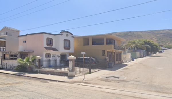 Casa en venta en Villa Residencial del Real III, Ensenada — foto 2 de 8