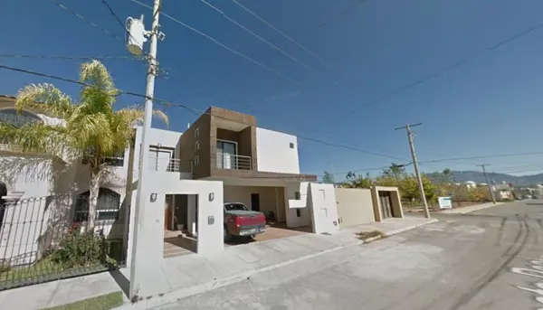 Casa en venta en Valle Real, Saltillo — foto 2 de 8