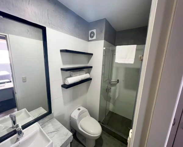 Casa en venta en La Puerta de Hierro, Pachuca de Soto — foto 3 de 7