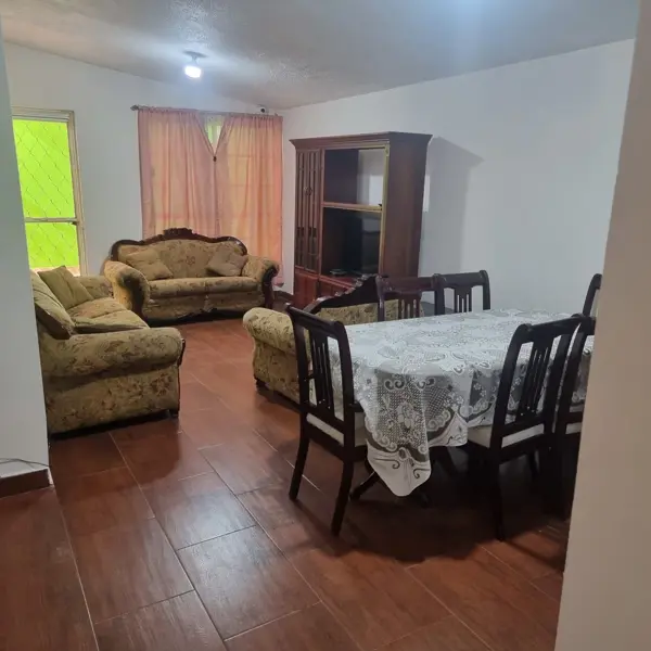 Casa en renta en Torreón Residencial, Torreón — foto 3 de 34