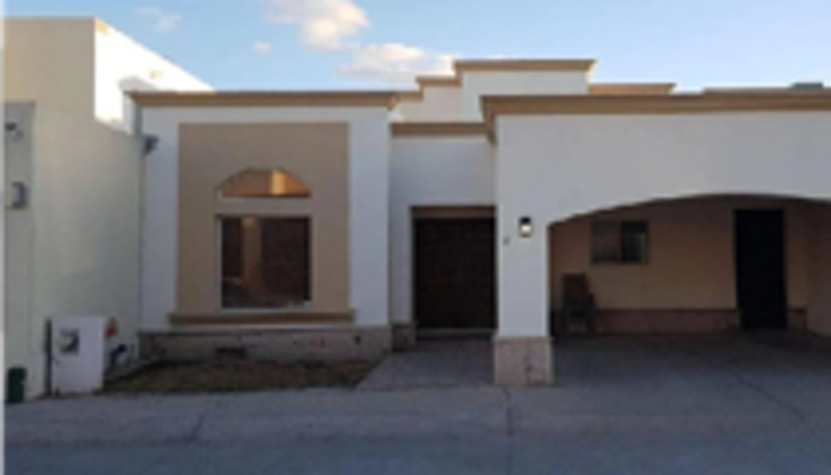 Casa en venta en Parque Versalles, Hermosillo — foto 1 de 13