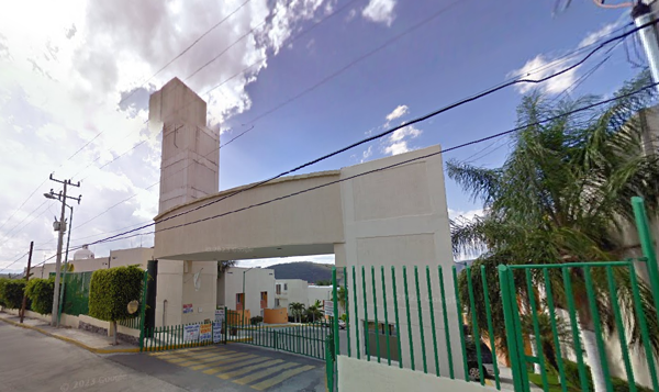 Casa en Villas de Xochitepec, Xochitepec, Morelos