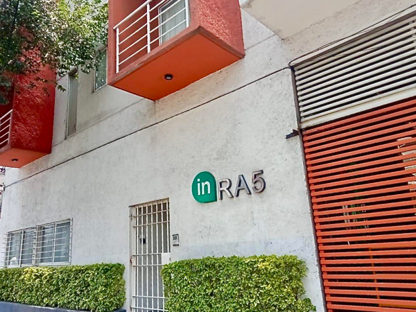 Departamento en venta en Vista Alegre, Cuauhtémoc — foto 2 de 32