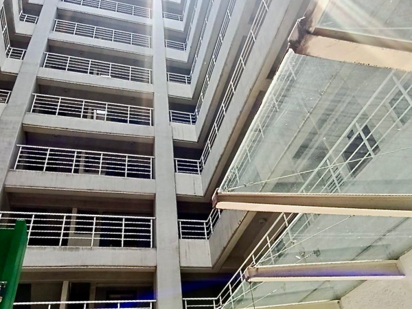 Departamento en venta en Vista Alegre, Cuauhtémoc — foto 3 de 32