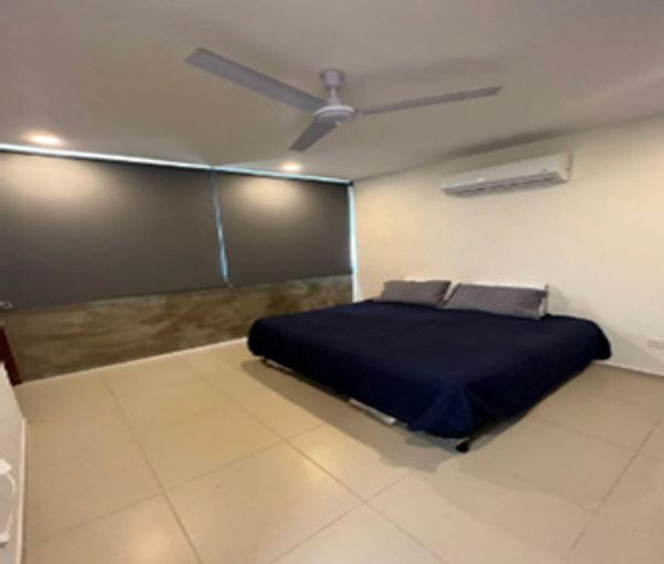 Casa en venta en Montebello, Mérida — foto 3 de 9