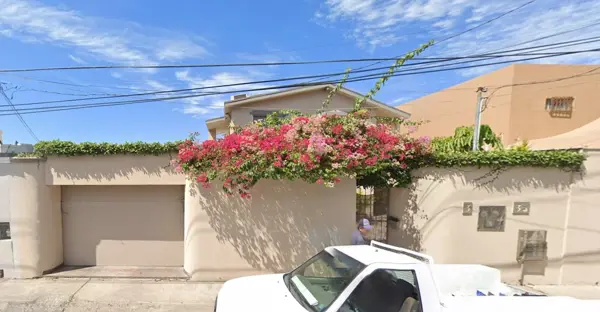 Casa en venta en Lomas Hipodromo, Tijuana, Baja California