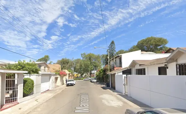 Casa en venta en Lomas Hipodromo, Tijuana — foto 2 de 13