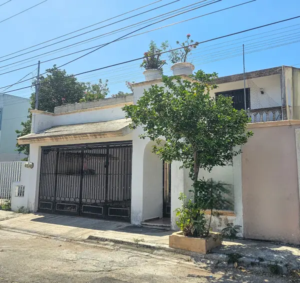 Casa en venta en Jardines de Pensiones, Mérida, Yucatán Casa en venta en Jardines de Pensiones, Mérida, Yucatán
