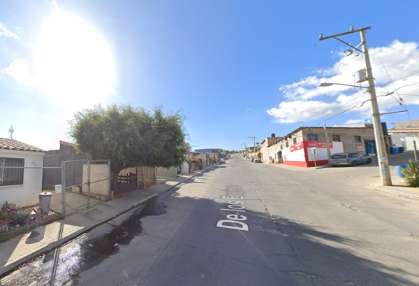 Casa en venta en Los Encinos, Ensenada — foto 3 de 28
