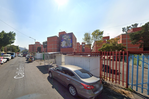 Departamento en venta en Unidad Hab Cabeza de Juarez, Iztapalapa — foto 2 de 35