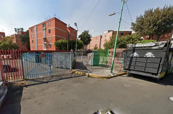 Departamento en venta en Unidad Hab Cabeza de Juarez, Iztapalapa — foto 3 de 35