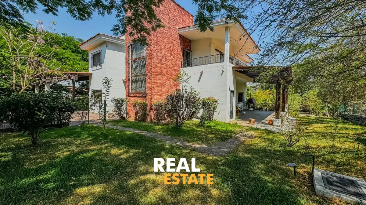 Casa en venta en Suchitlan, Comala — foto 1 de 25