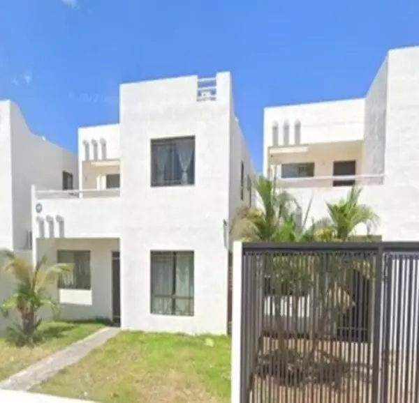 Casa en venta en Las Américas, Mérida — foto 2 de 7