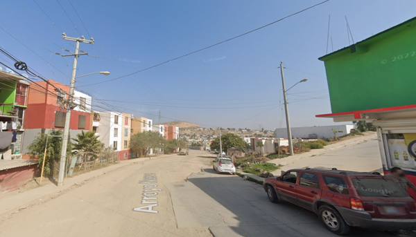 Casa en venta en Hacienda Las Delicias, Tijuana — foto 2 de 30